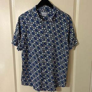 4th Dimension - Polo - Size XL